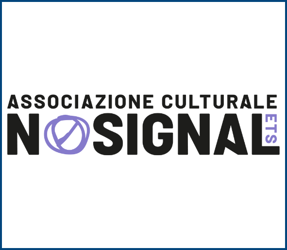 NoSignal Logo Sito ConfCommercio